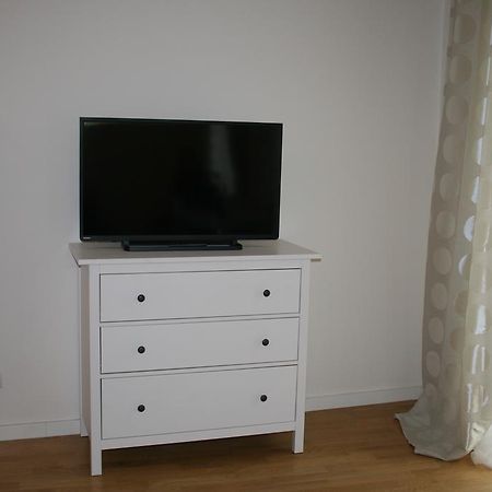 Apartment Marilyn Praha Pokoj fotografie