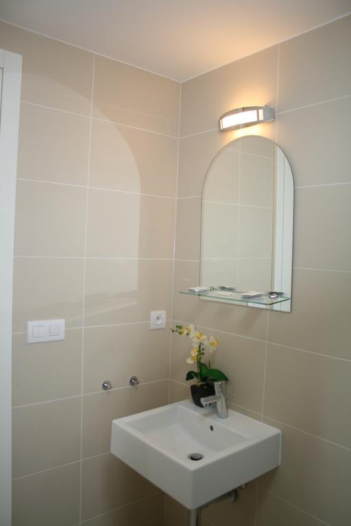 Apartment Marilyn Praha Pokoj fotografie