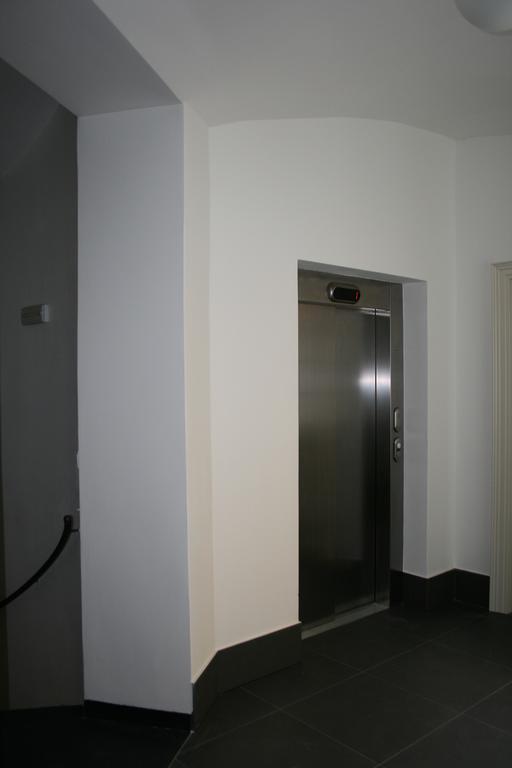 Apartment Marilyn Praha Pokoj fotografie