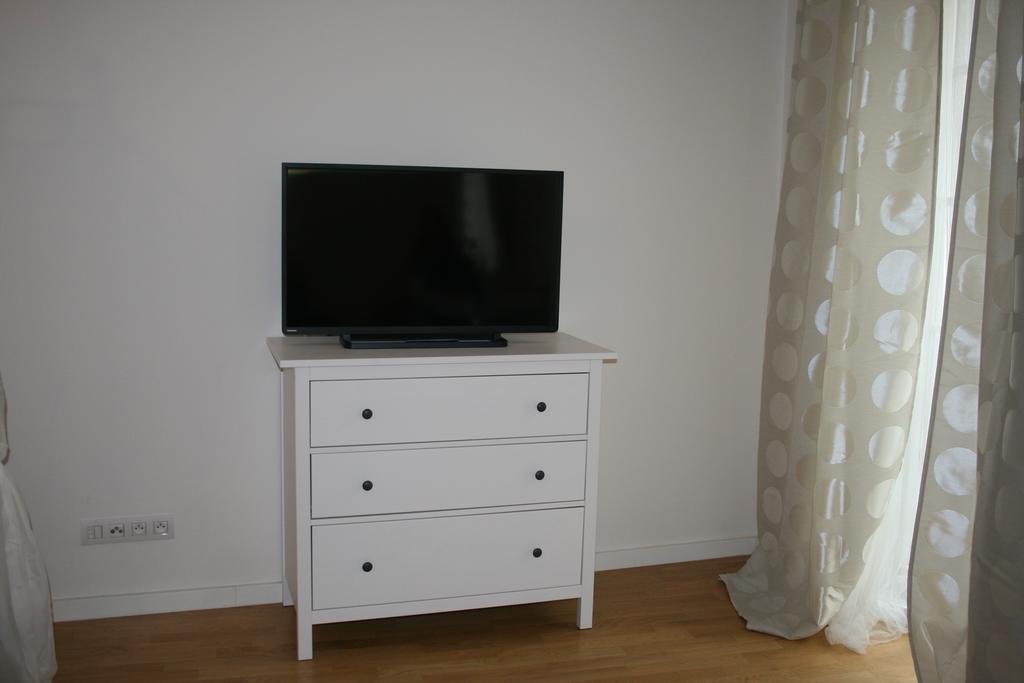 Apartment Marilyn Praha Pokoj fotografie