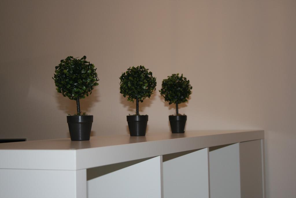 Apartment Marilyn Praha Pokoj fotografie